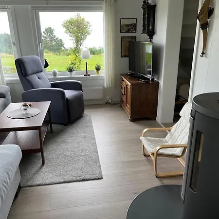 Nyt Stillheten I Et Hjem I Naturskjonne Omgivelser Molde Exterior photo