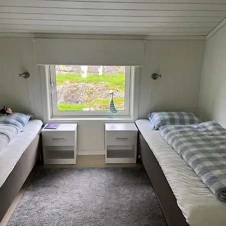 Nyt Stillheten I Et Hjem I Naturskjonne Omgivelser Molde Exterior photo