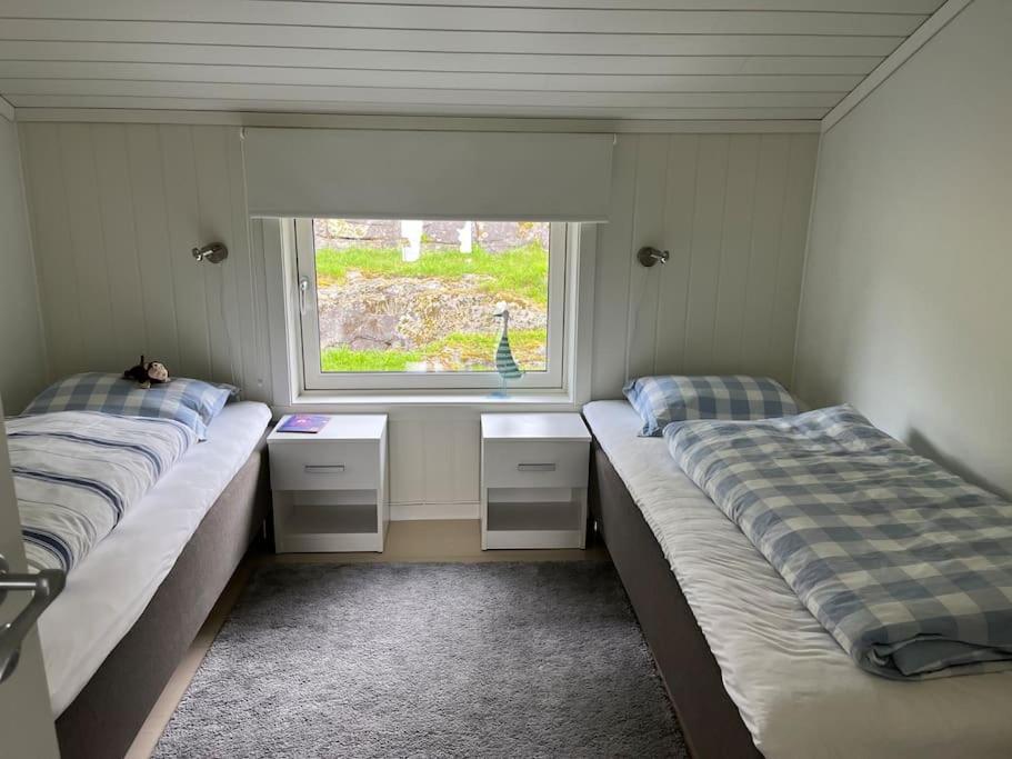 Nyt Stillheten I Et Hjem I Naturskjonne Omgivelser Molde